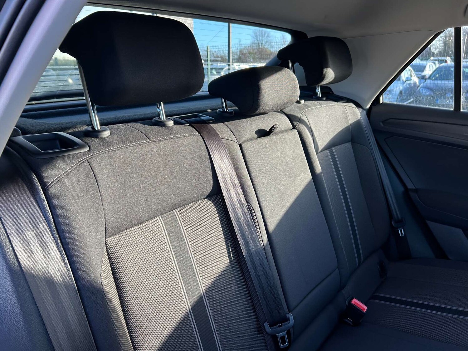 Used Volkswagen T-Roc 2019 for sale - 76352654: Photo 46