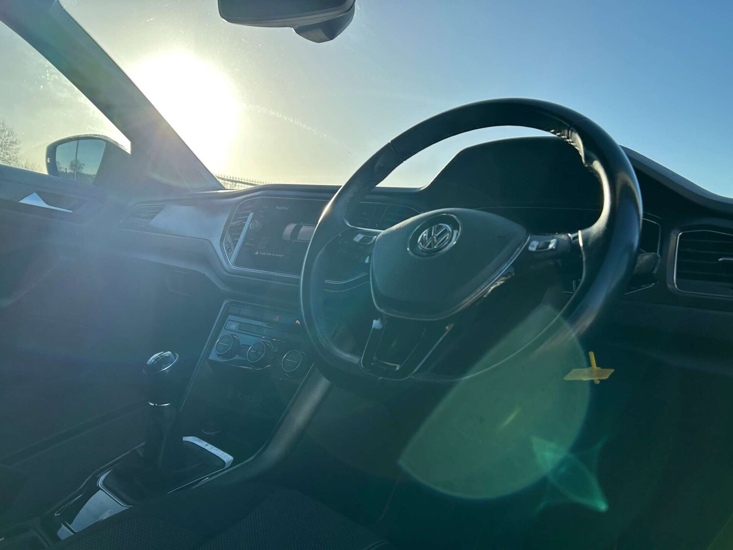 Used Volkswagen T-Roc 2019 for sale - 76352654: Photo 47