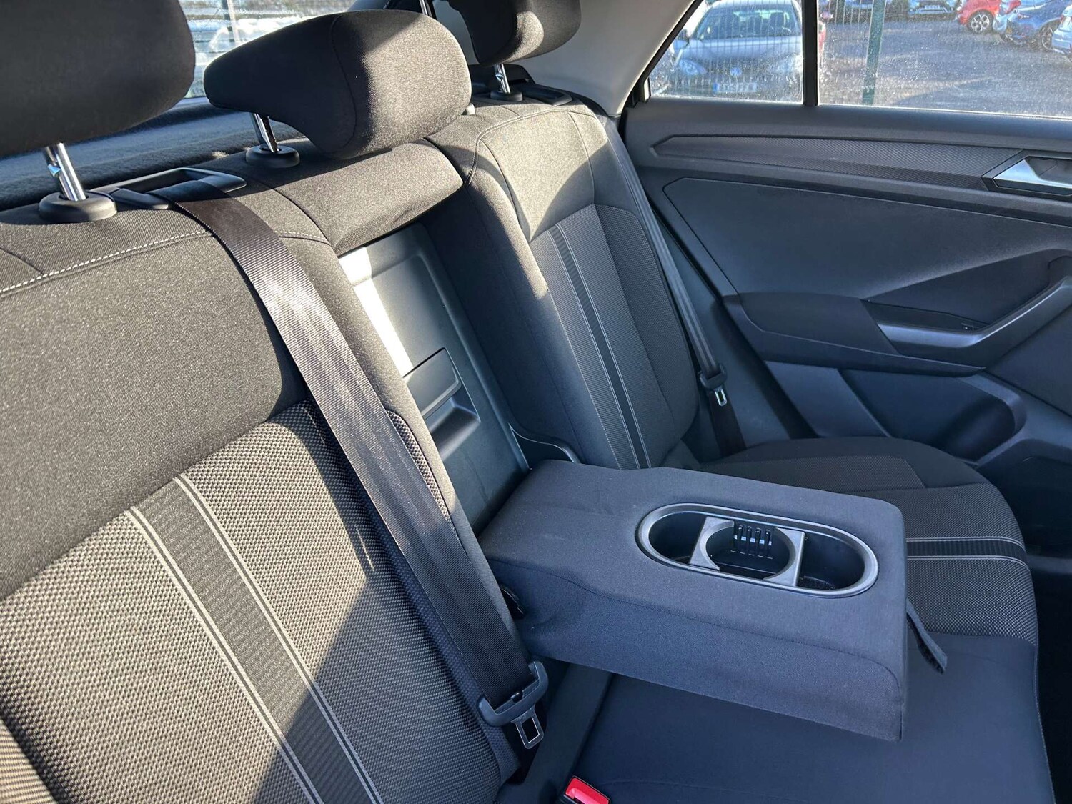 Used Volkswagen T-Roc 2019 for sale - 76352654: Photo 48