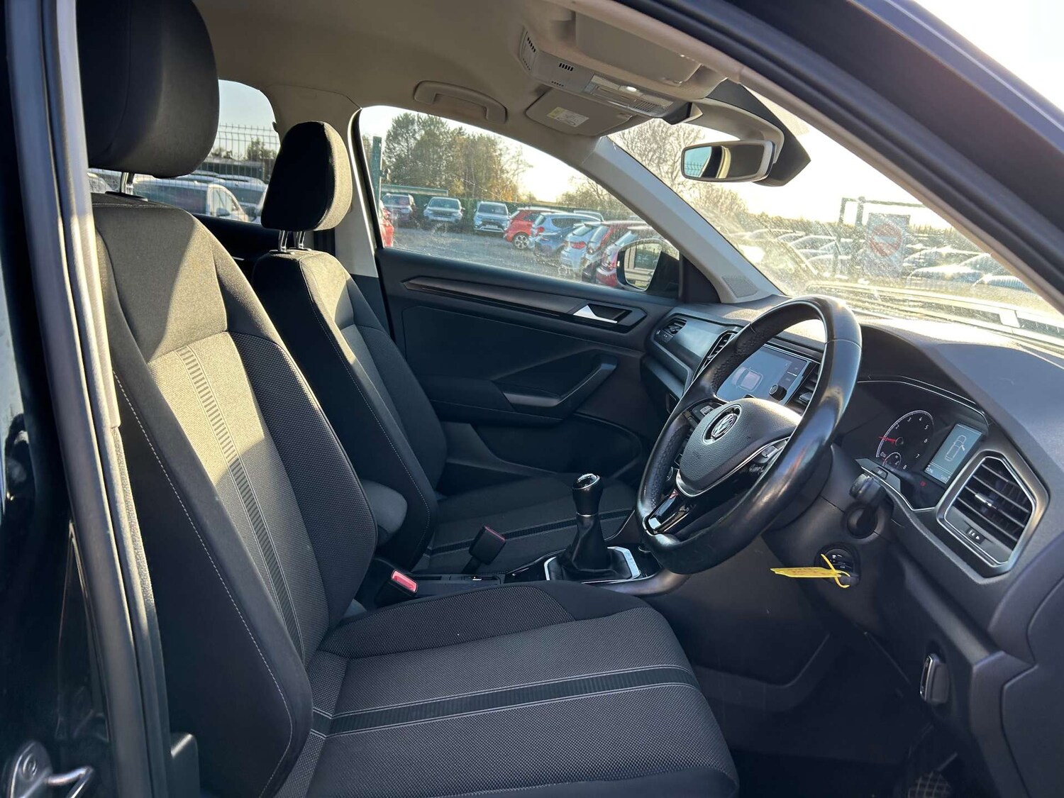 Used Volkswagen T-Roc 2019 for sale - 76352654: Photo 51