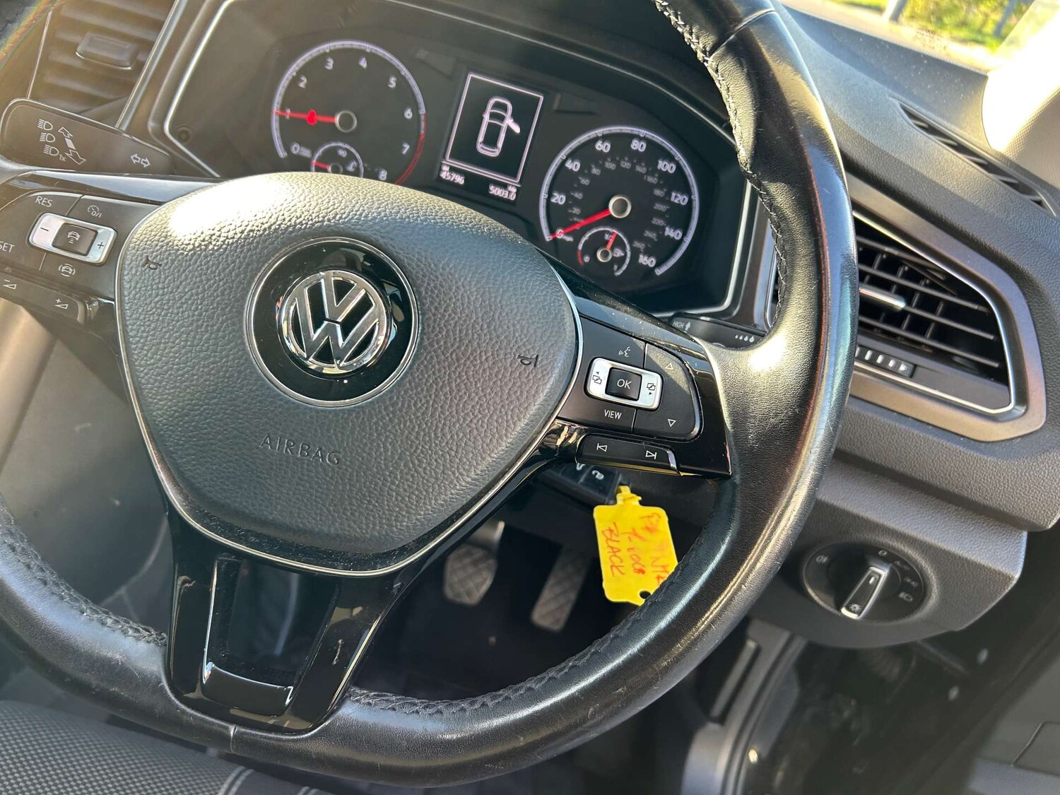 Used Volkswagen T-Roc 2019 for sale - 76352654: Photo 54