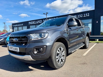Used Ford Ranger 2021 for sale - 79561345: Photo