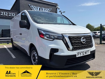 Used Nissan Primastar 2022 for sale - 78973434: Photo