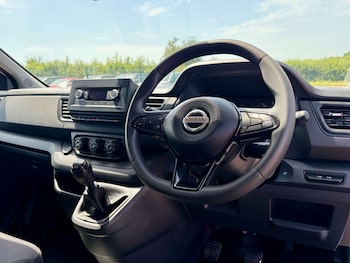 Used Nissan Primastar 2022 for sale - 78973434: Photo