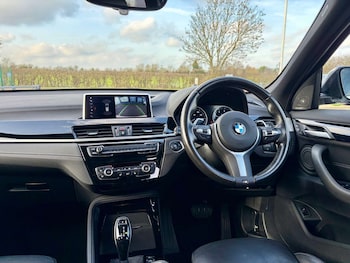 Used BMW X1 2020 for sale - 79537920: Photo