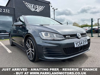 Used Volkswagen Golf 2014 for sale - 78297328: Photo
