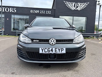 Used Volkswagen Golf 2014 for sale - 78297328: Photo