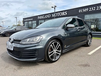 Used Volkswagen Golf 2014 for sale - 78297328: Photo