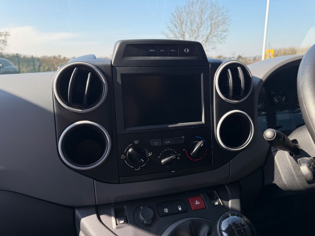 Vehicle 25