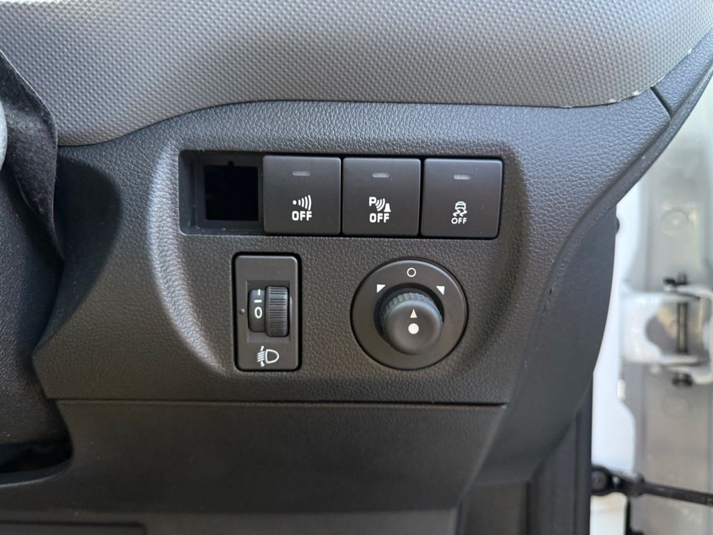 Vehicle 29