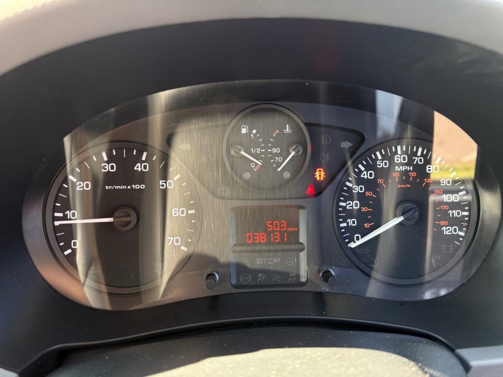 Vehicle 40