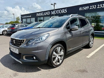 Used Peugeot 2008 2018 for sale - 78773753: Photo