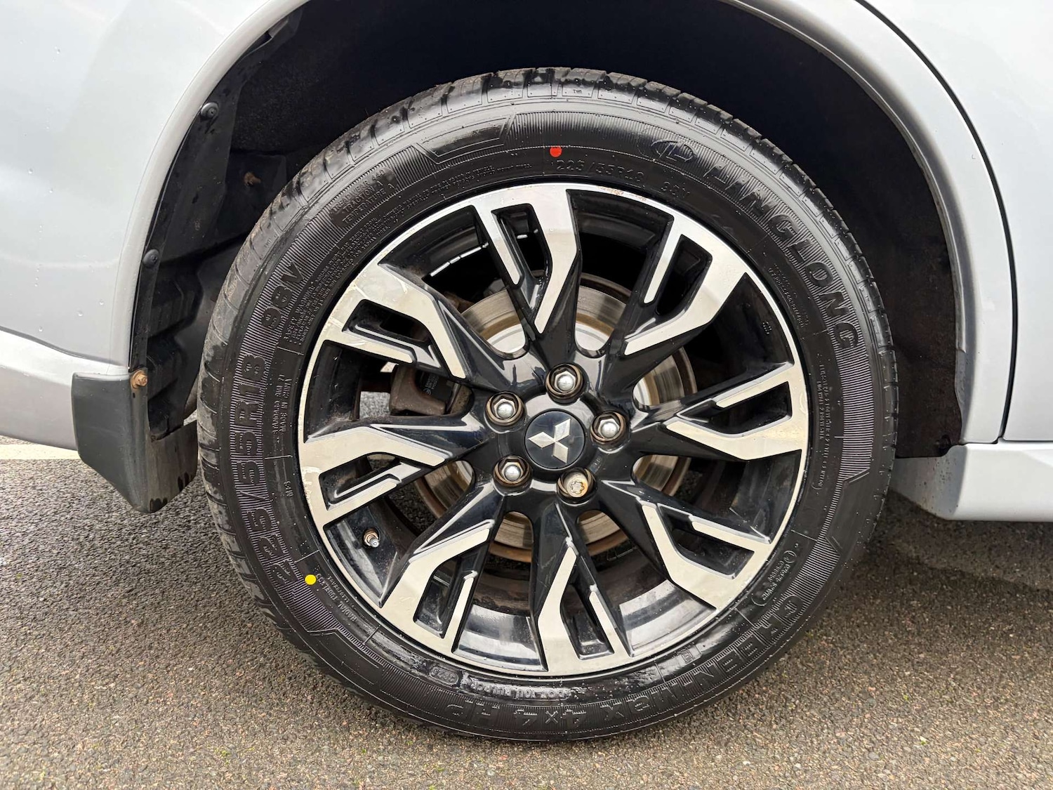 Used Mitsubishi Outlander 2018 for sale - 77033654: Photo 13