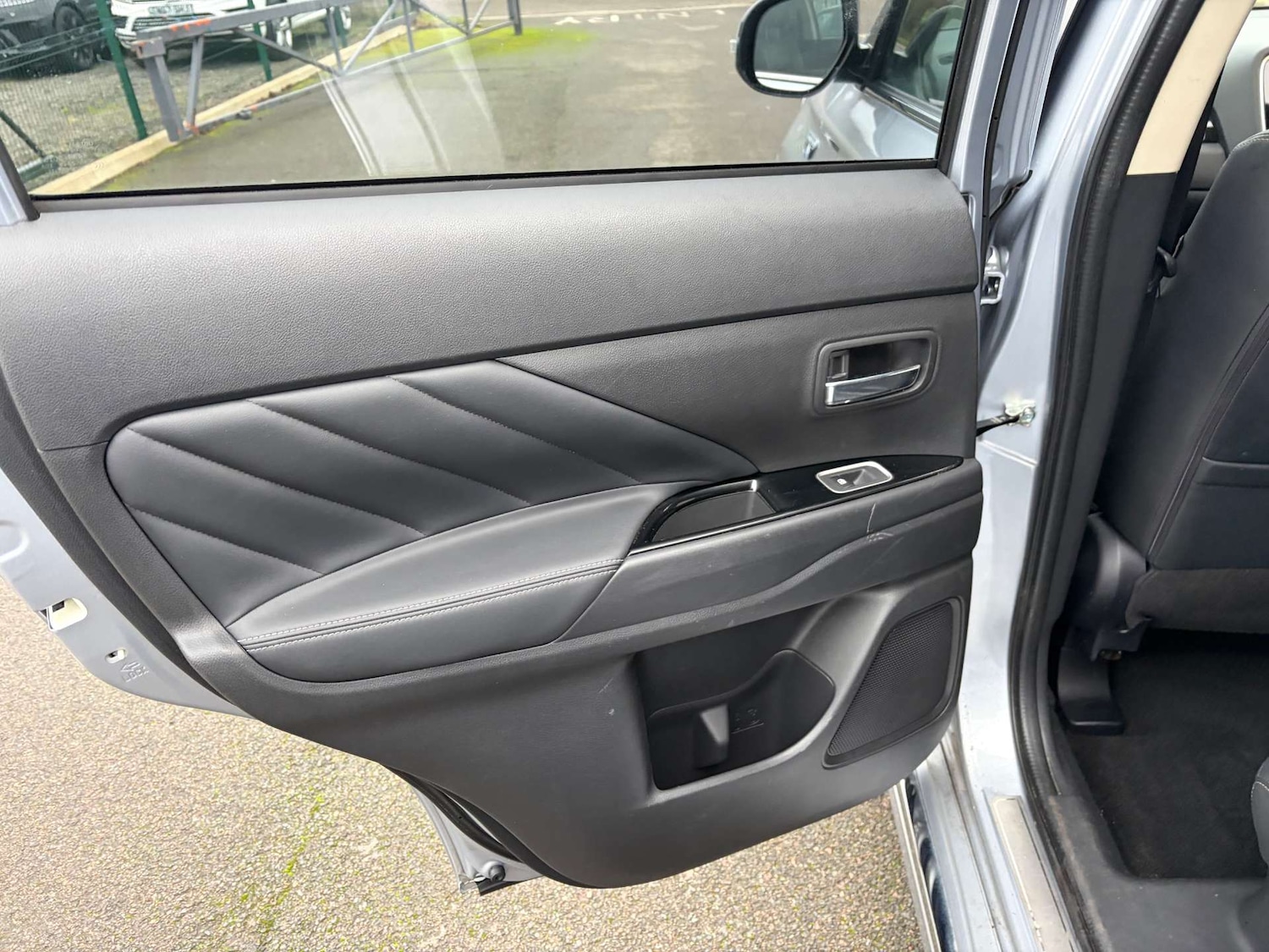 Used Mitsubishi Outlander 2018 for sale - 77033654: Photo 19