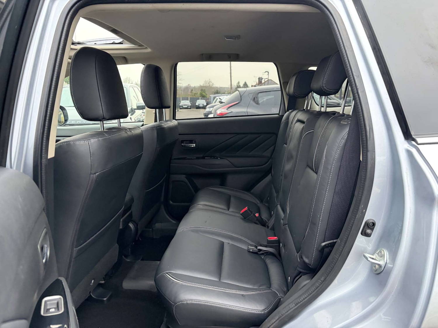 Used Mitsubishi Outlander 2018 for sale - 77033654: Photo 20