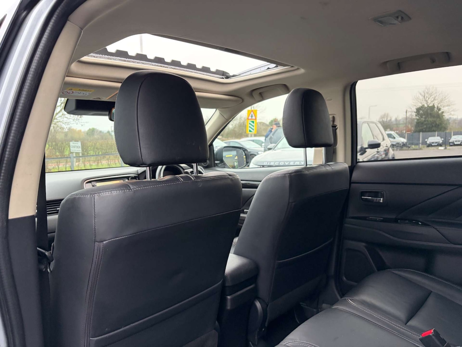 Used Mitsubishi Outlander 2018 for sale - 77033654: Photo 22