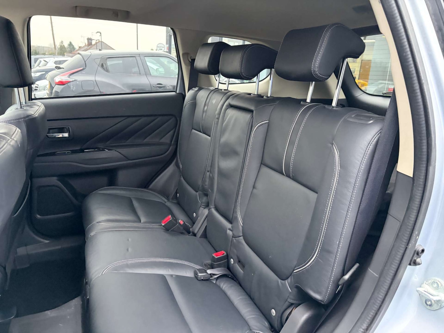 Used Mitsubishi Outlander 2018 for sale - 77033654: Photo 23