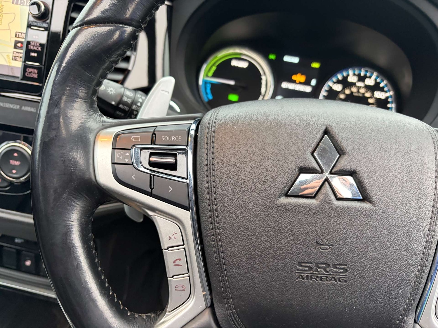 Used Mitsubishi Outlander 2018 for sale - 77033654: Photo 47