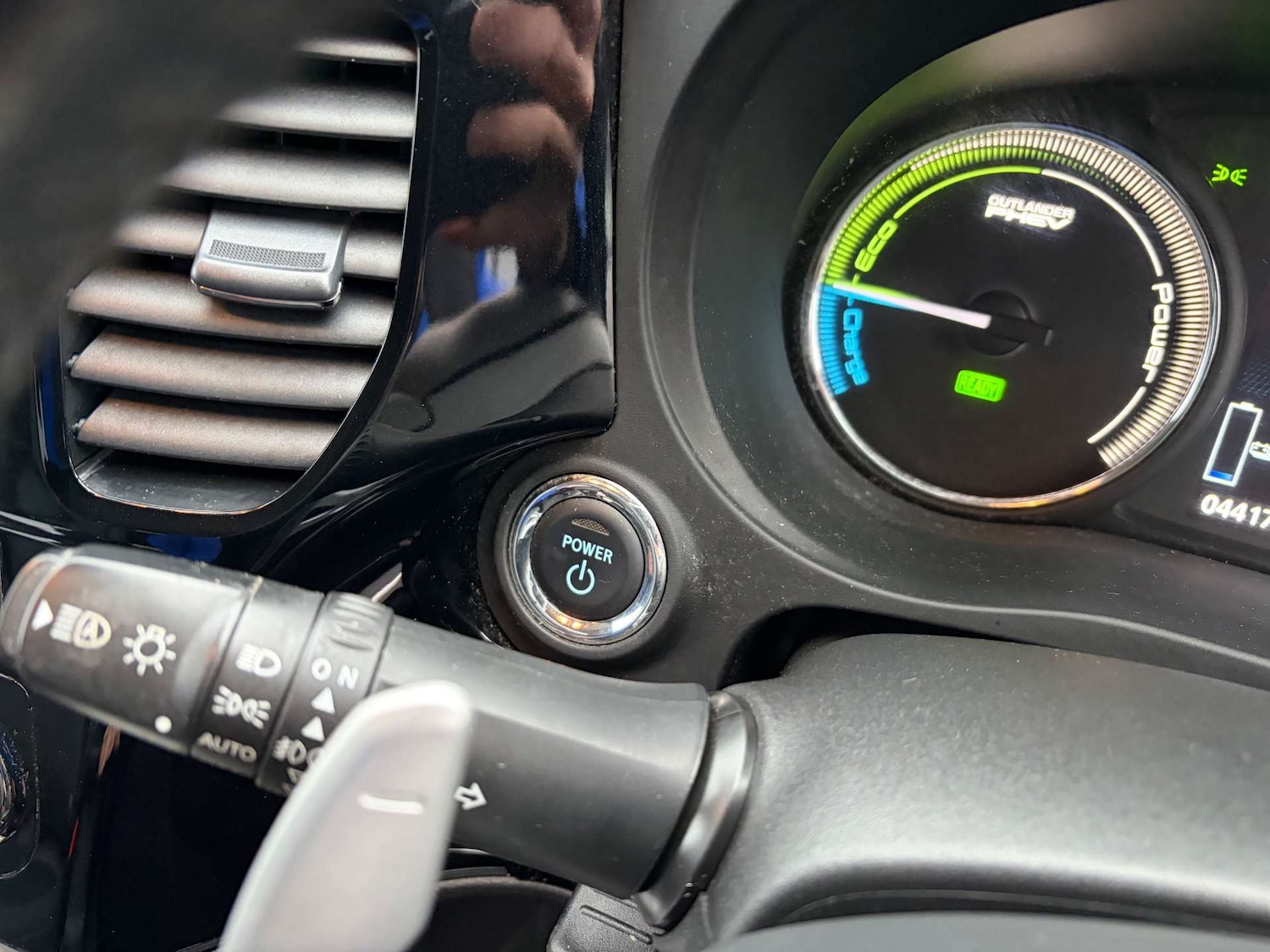 Used Mitsubishi Outlander 2018 for sale - 77033654: Photo 50