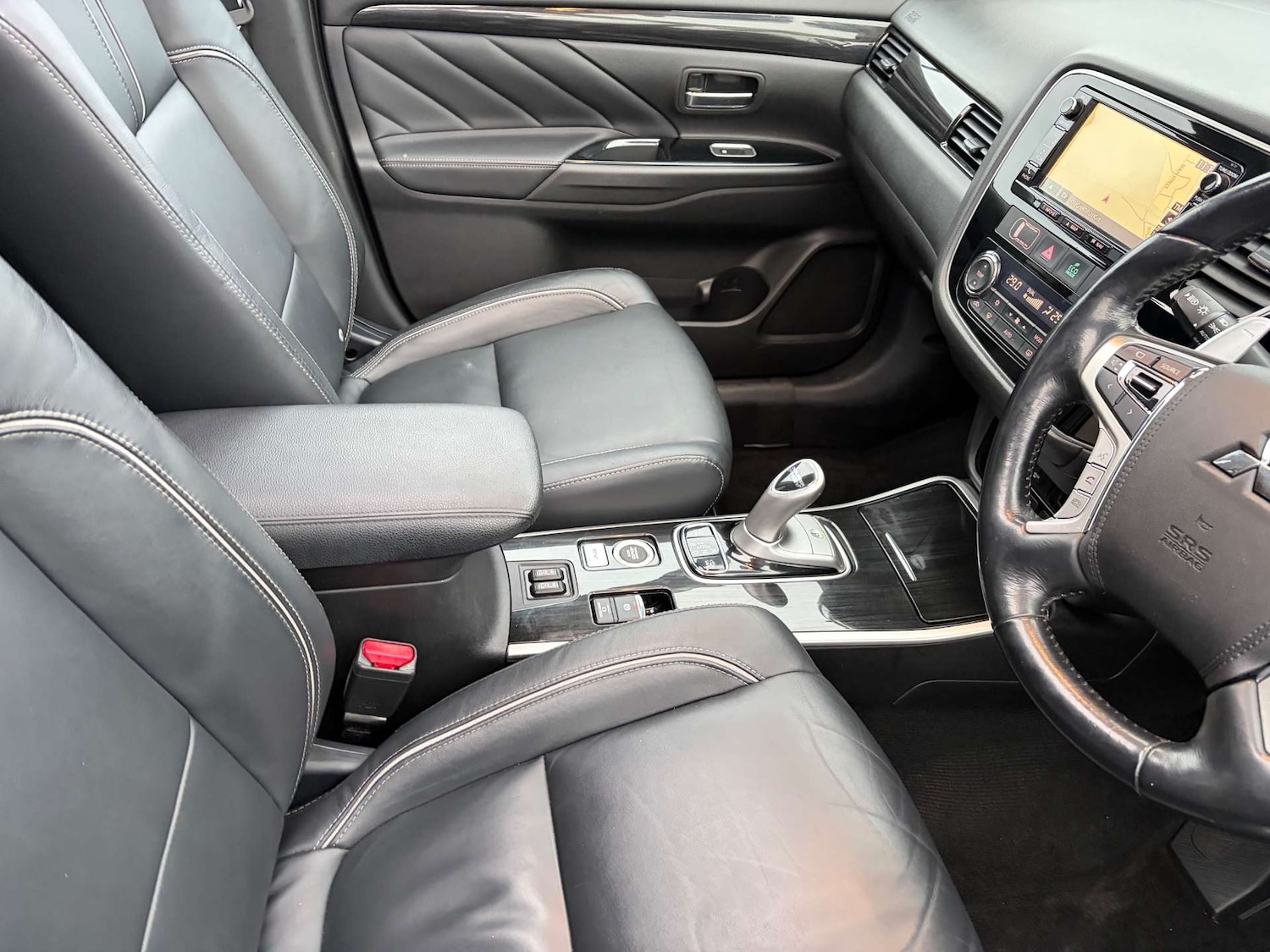 Used Mitsubishi Outlander 2018 for sale - 77033654: Photo 51