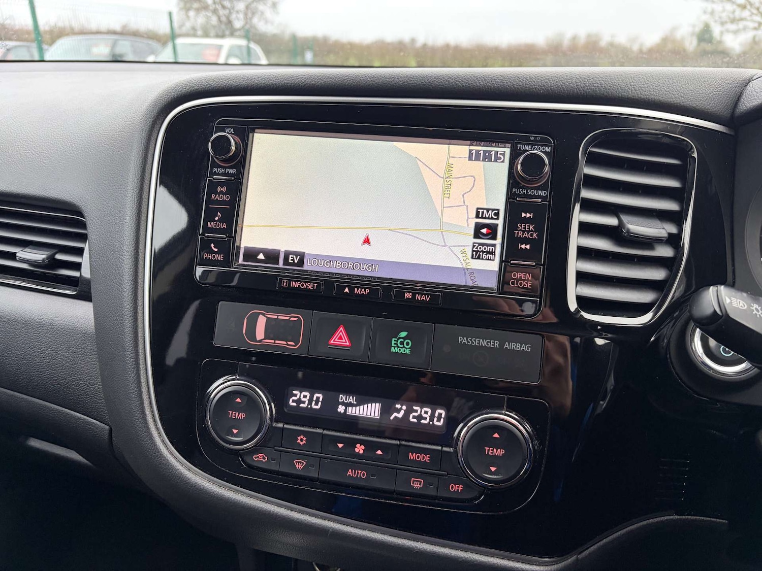 Used Mitsubishi Outlander 2018 for sale - 77033654: Photo 57