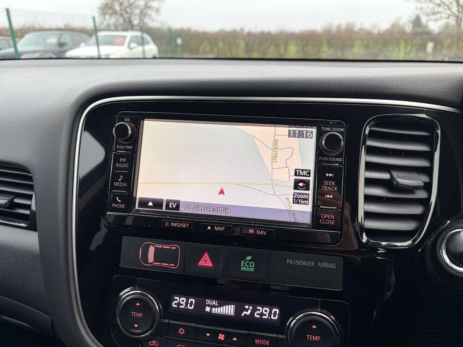 Used Mitsubishi Outlander 2018 for sale - 77033654: Photo 59