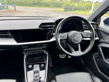 Used Audi A3 2021 for sale - 78917473: Photo