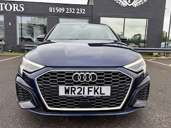 Used Audi A3 2021 for sale - 78917473: Photo