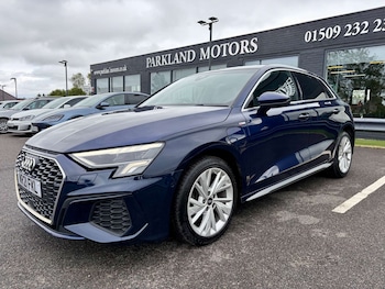 Used Audi A3 2021 for sale - 78917473: Photo