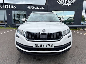 Used Skoda Kodiaq 2017 for sale - 79042674: Photo