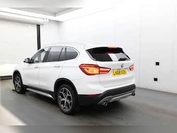 Used BMW X1 2018 for sale - 79597610: Photo