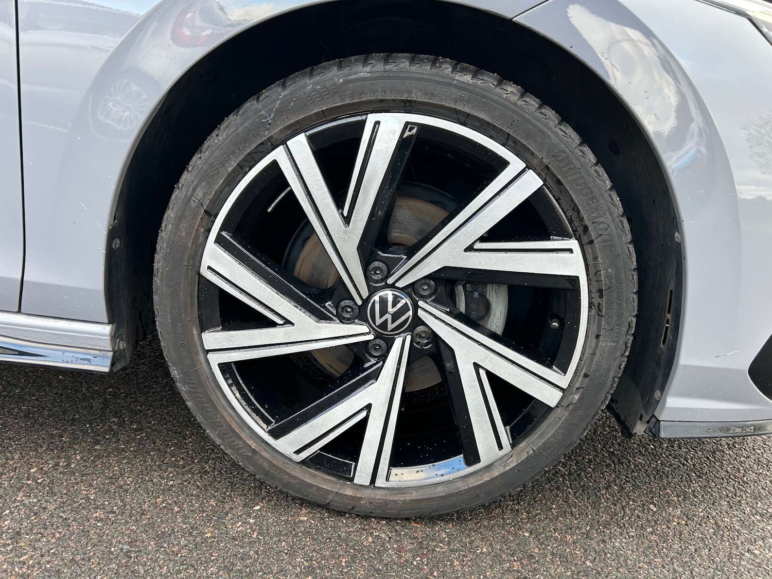 Used Volkswagen Golf 2021 for sale - 77643200: Photo 13