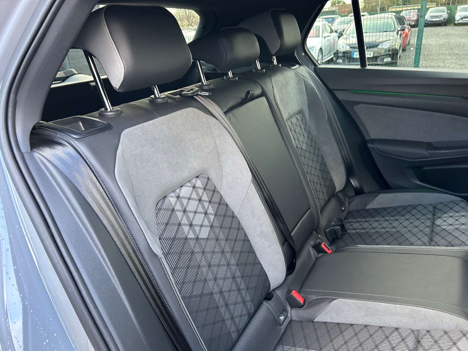 Used Volkswagen Golf 2021 for sale - 77643200: Photo 50