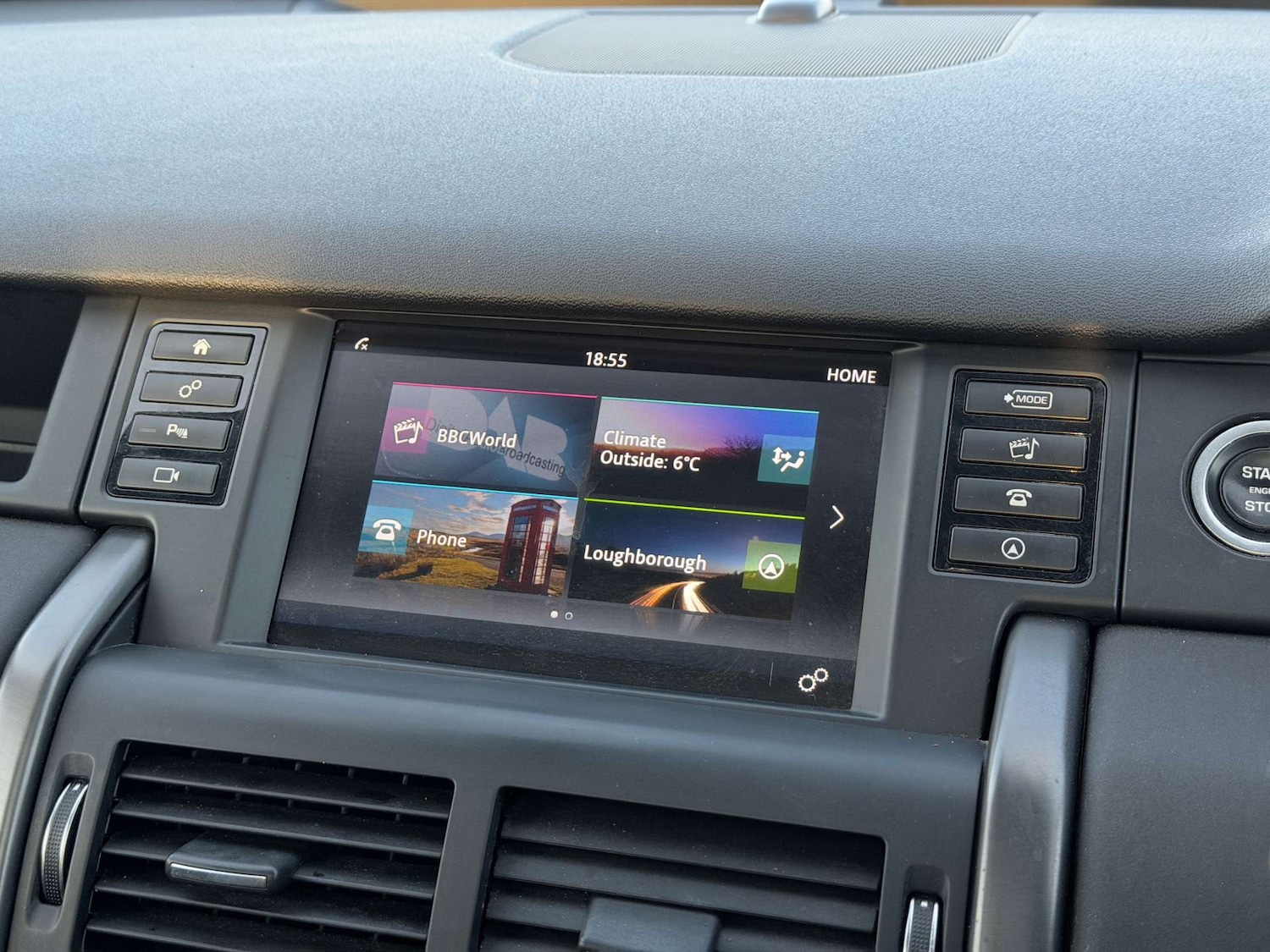 Used Land Rover Discovery Sport 2019 for sale - 76404404: Photo 10