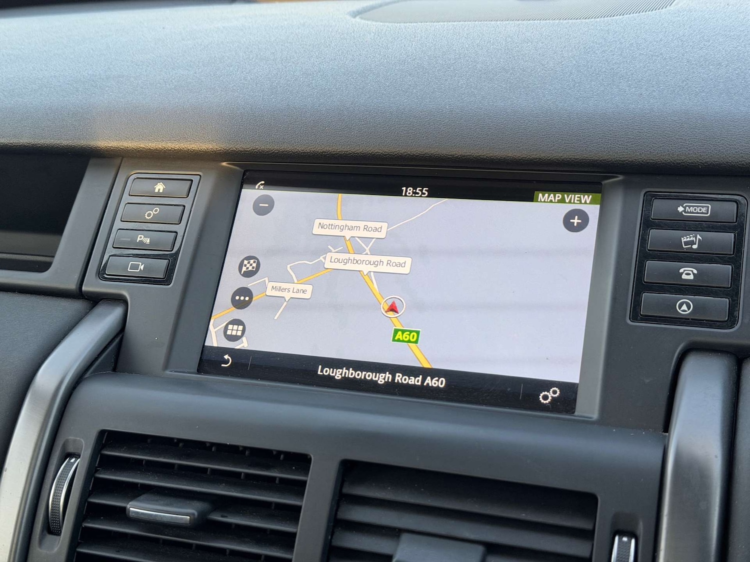 Used Land Rover Discovery Sport 2019 for sale - 76404404: Photo 12