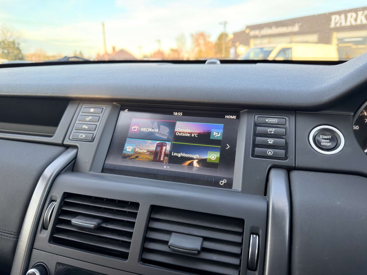 Used Land Rover Discovery Sport 2019 for sale - 76404404: Photo 15