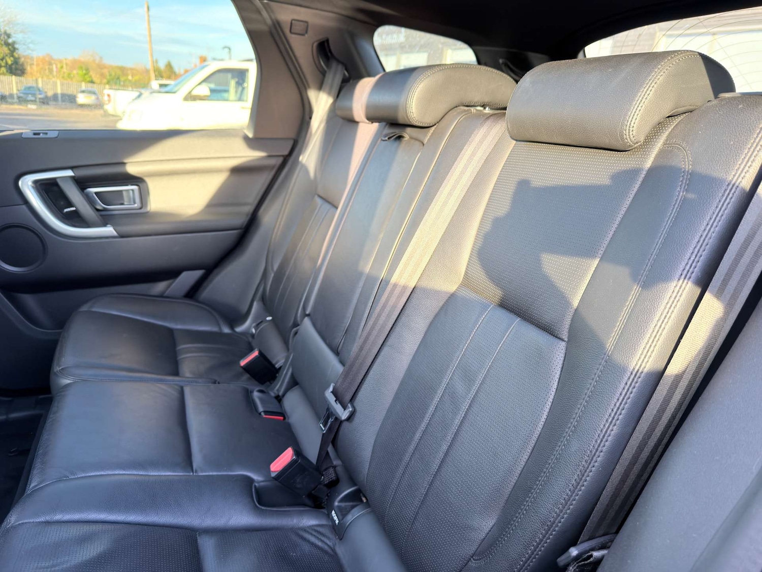 Used Land Rover Discovery Sport 2019 for sale - 76404404: Photo 18