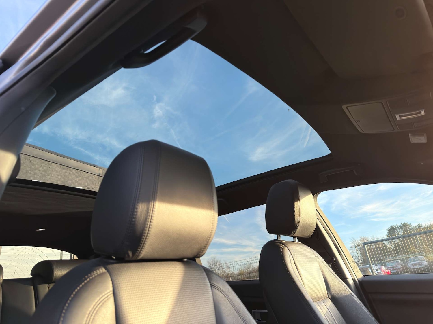 Used Land Rover Discovery Sport 2019 for sale - 76404404: Photo 19