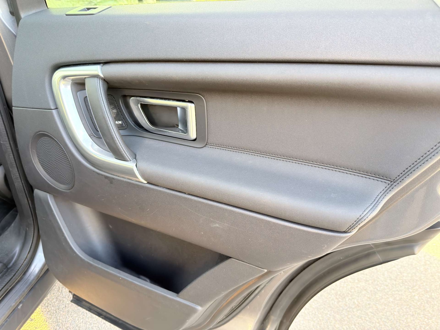 Used Land Rover Discovery Sport 2019 for sale - 76404404: Photo 20