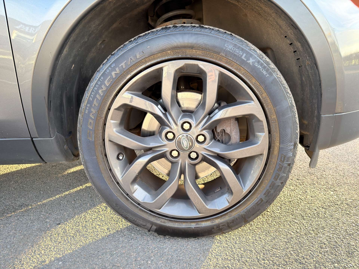 Used Land Rover Discovery Sport 2019 for sale - 76404404: Photo 22