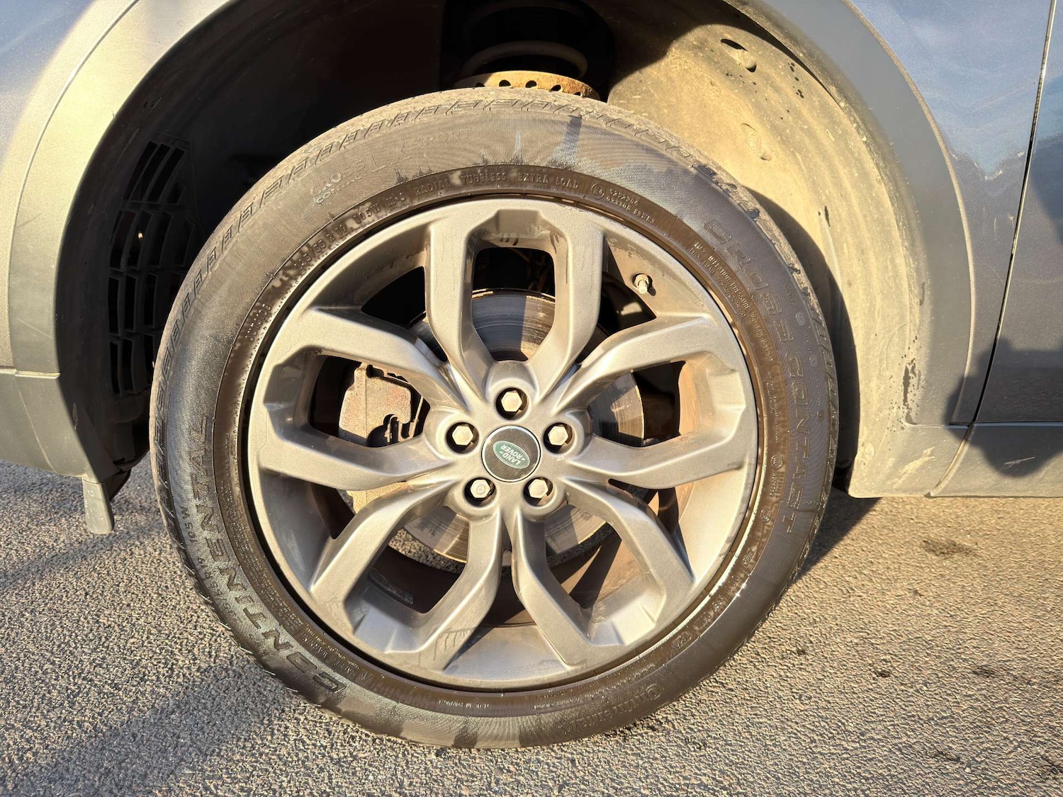 Used Land Rover Discovery Sport 2019 for sale - 76404404: Photo 24