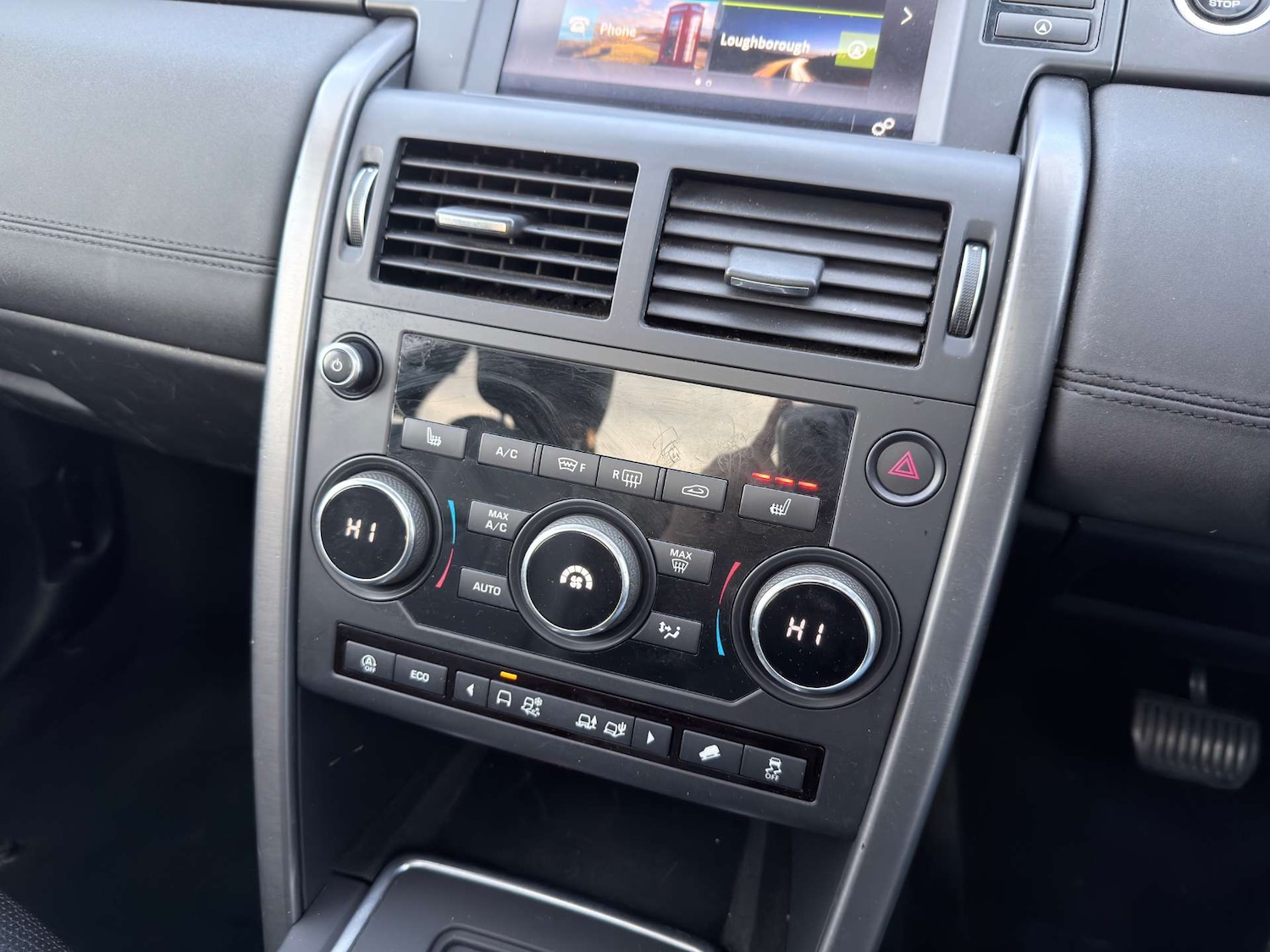 Used Land Rover Discovery Sport 2019 for sale - 76404404: Photo 32