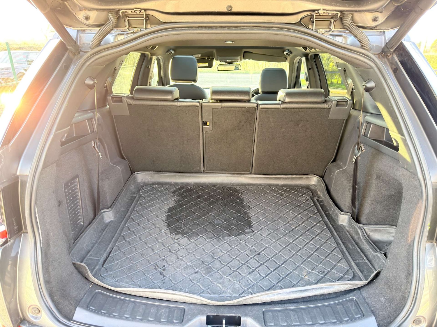 Used Land Rover Discovery Sport 2019 for sale - 76404404: Photo 35