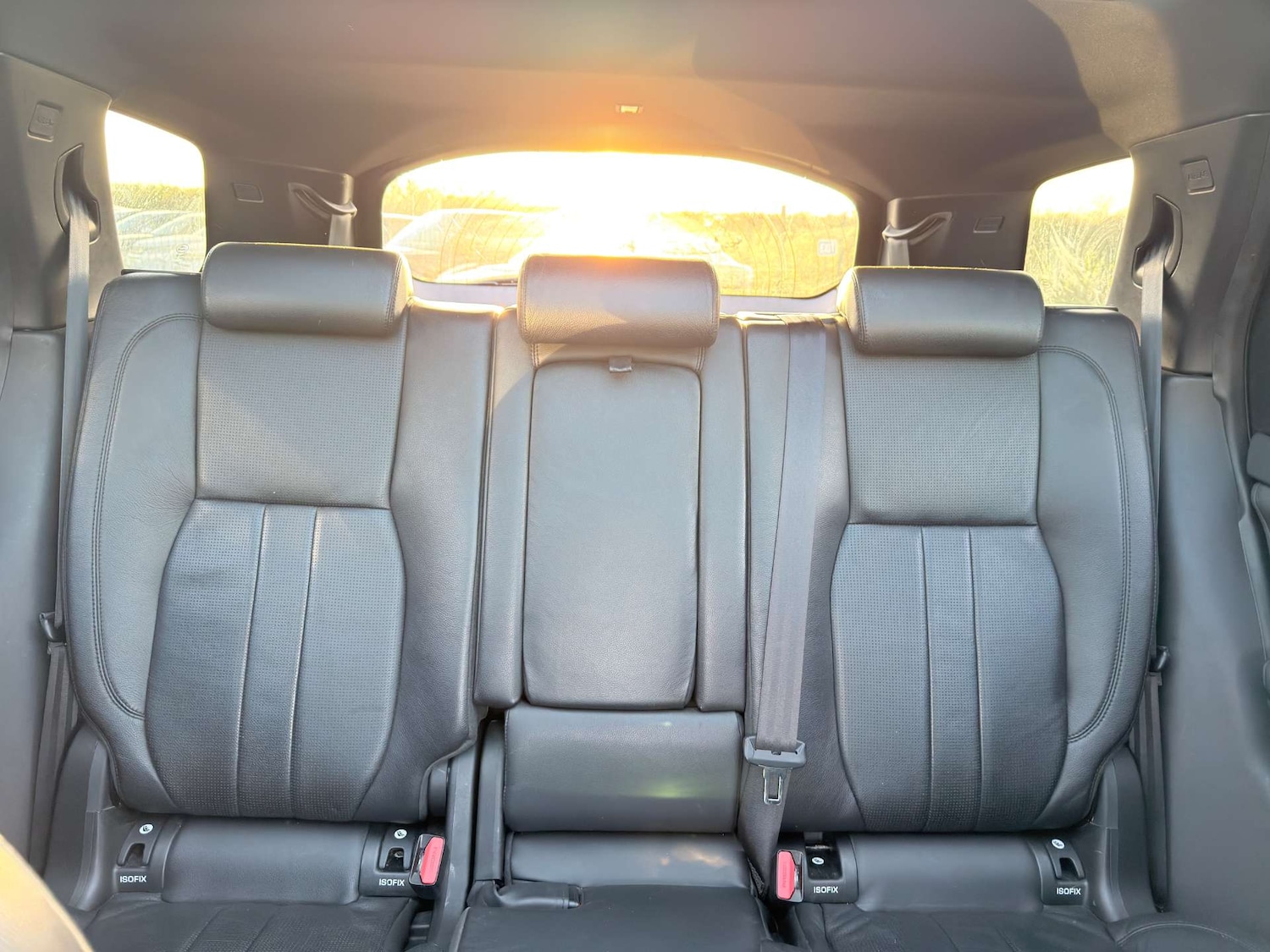 Used Land Rover Discovery Sport 2019 for sale - 76404404: Photo 44