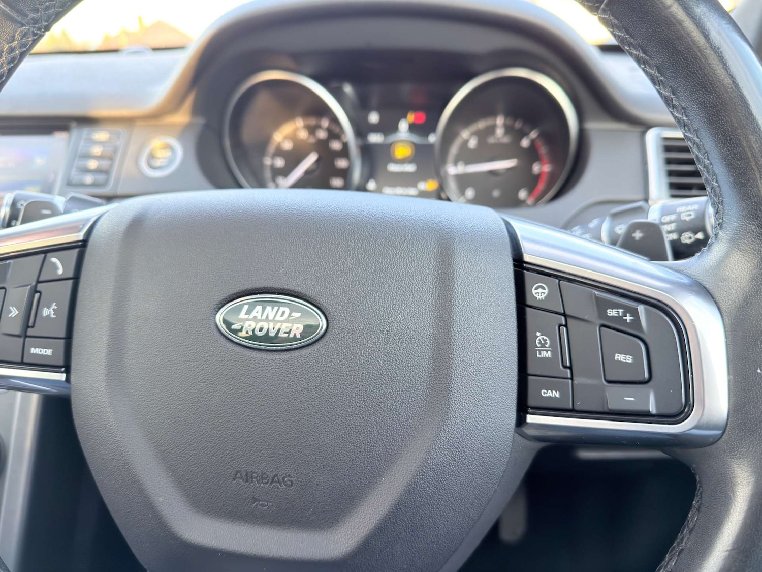 Used Land Rover Discovery Sport 2019 for sale - 76404404: Photo 48