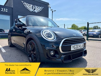 Used MINI Hatch 2020 for sale - 79448038: Photo