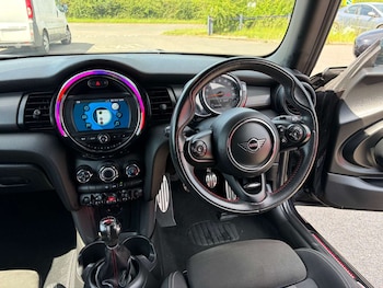 Used MINI Hatch 2020 for sale - 79448038: Photo