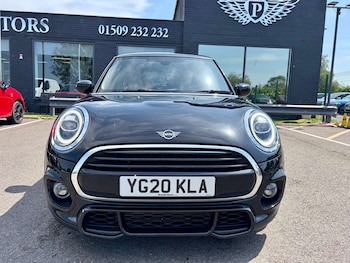 Used MINI Hatch 2020 for sale - 79448038: Photo