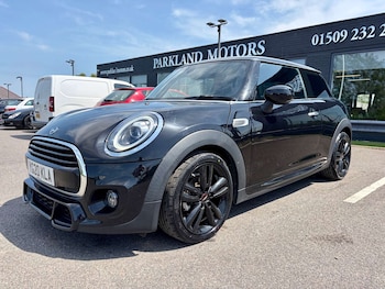 Used MINI Hatch 2020 for sale - 79448038: Photo