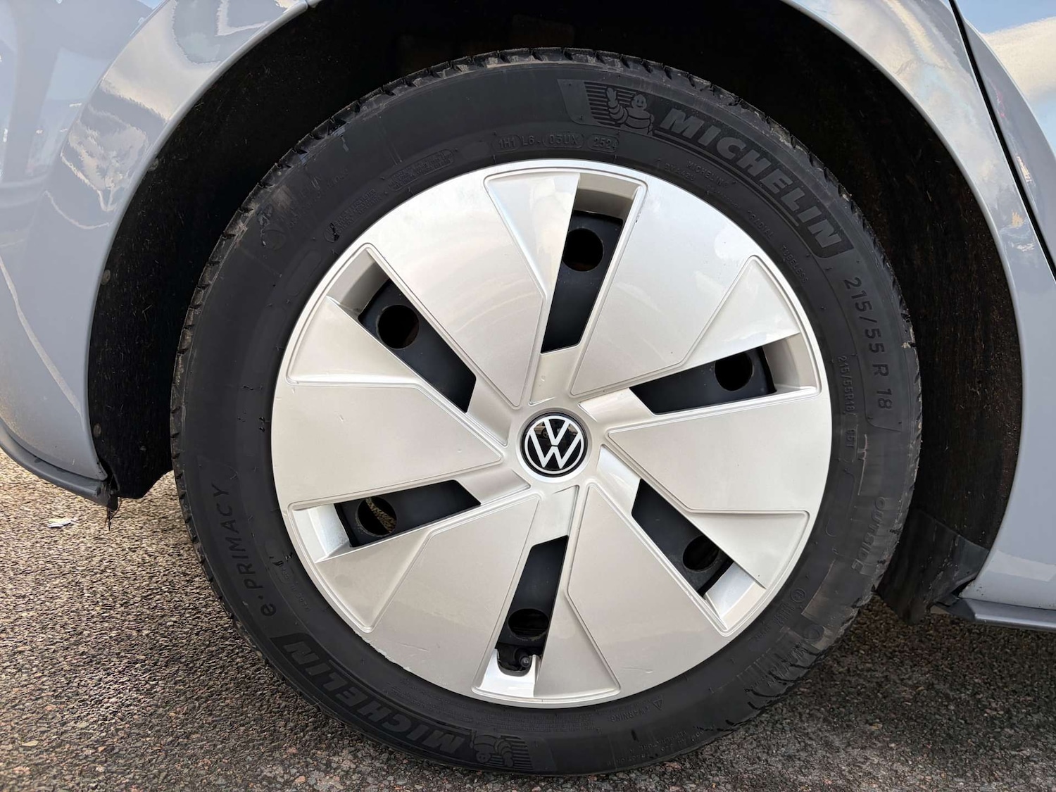Used Volkswagen ID.3 2021 for sale - 77262825: Photo 10